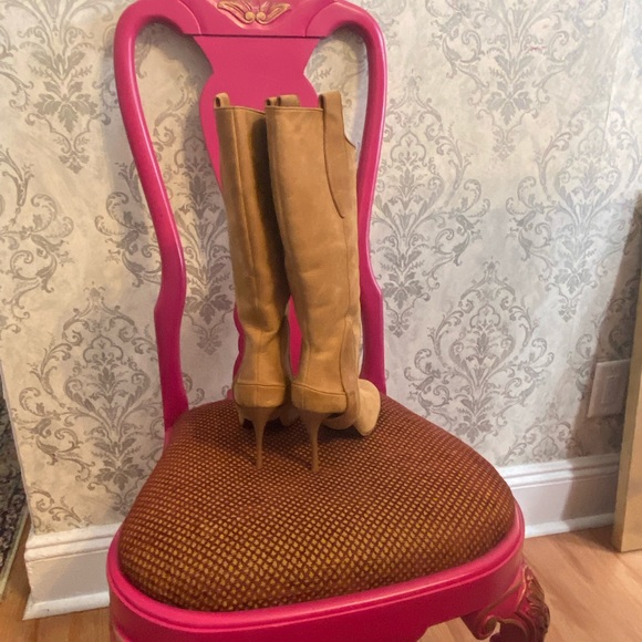 Steven by Steve Madden signature boots - Picture 4 of 7